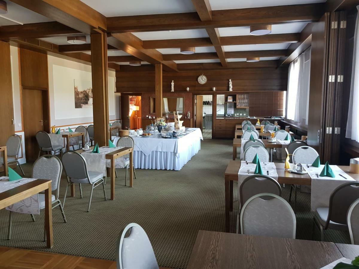 Hotel Restaurant Klostermühle Reutlingen Exterior foto